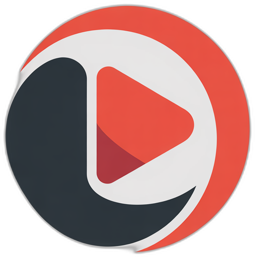 桃色影视 Logo