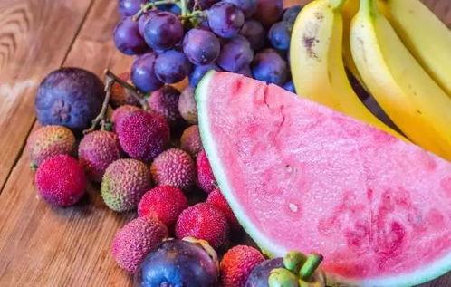 荔枝吃果不吃瓜,品味果香，拒绝瓜味诱惑