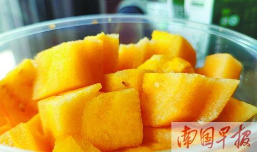 最近南宁吃瓜事件,一场网络热议背后的真相与反思