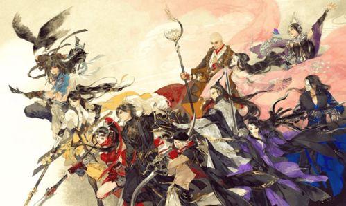 剑三吃瓜金句,江湖风云，笑谈人生